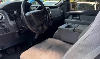 2012 Ford f150 supercrew cab XLT Pickup 4D 6 1/2 ft full
