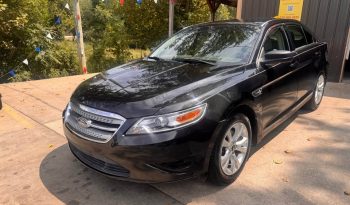 2012 Ford taurus SE Sedan 4D full