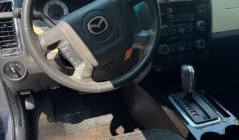 2008 Mazda tribute i Grand Touring Sport Utility 4D full