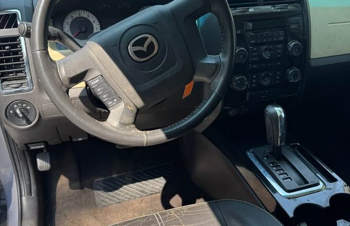 2008 Mazda tribute i Grand Touring Sport Utility 4D full