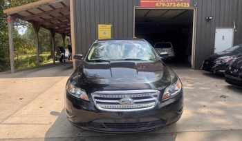 2012 Ford taurus SE Sedan 4D full