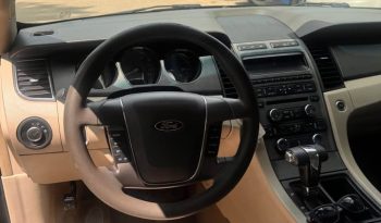 2012 Ford taurus SE Sedan 4D full