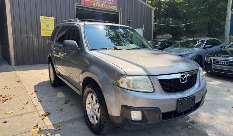 2008 Mazda tribute i Grand Touring Sport Utility 4D full