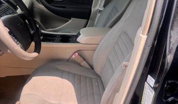 2012 Ford taurus SE Sedan 4D full