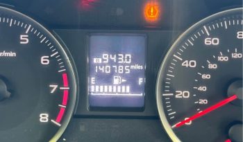 2016 Subaru Impreza 2.0i Sedan 4D full