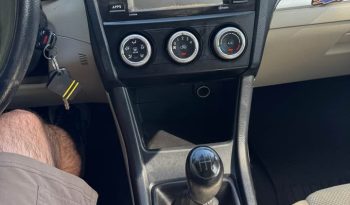 2016 Subaru Impreza 2.0i Sedan 4D full