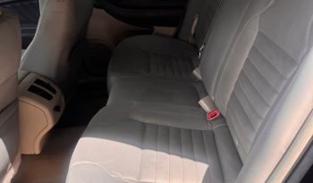 2012 Ford taurus SE Sedan 4D full