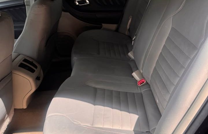 2012 Ford taurus SE Sedan 4D full