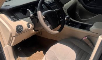 2012 Ford taurus SE Sedan 4D full