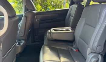 2013 Honda odyssey EX-L Minivan 4D full