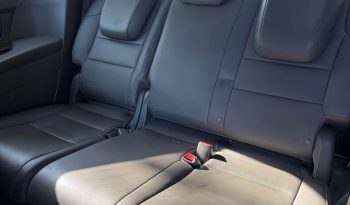 2013 Honda odyssey EX-L Minivan 4D full