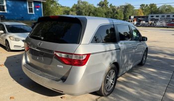 2013 Honda odyssey EX-L Minivan 4D full