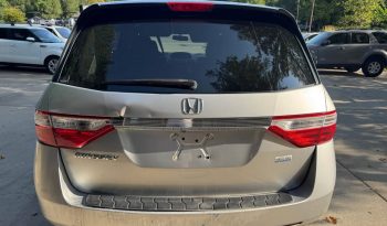 2013 Honda odyssey EX-L Minivan 4D full