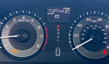 2013 Honda odyssey EX-L Minivan 4D full