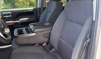 2016 GMC Sierra 1500 extended cab SLE Pickup 4D 5 3/4 ft full