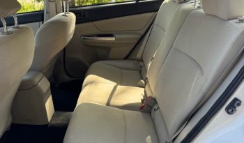 2016 Subaru Impreza 2.0i Sedan 4D full