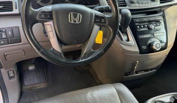 2013 Honda odyssey EX-L Minivan 4D full