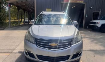 2015 Chevrolet traverse LT Sport Utility 4D full