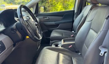 2013 Honda odyssey EX-L Minivan 4D full