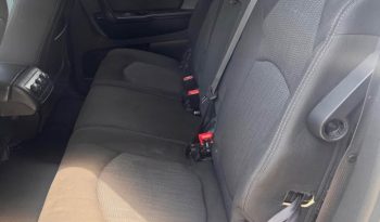2015 Chevrolet traverse LT Sport Utility 4D full