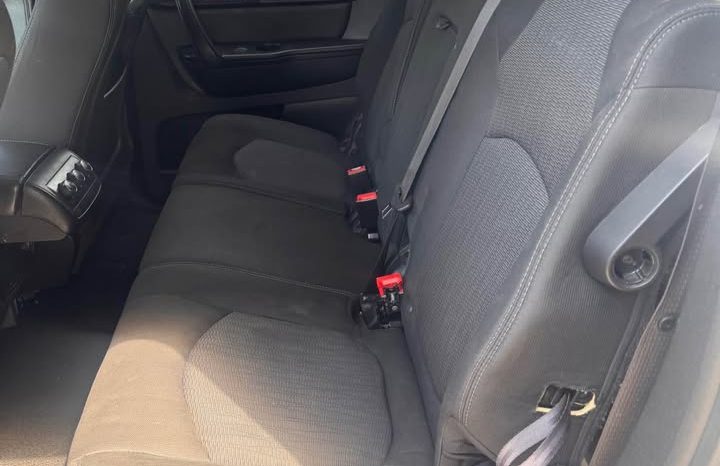 2015 Chevrolet traverse LT Sport Utility 4D full