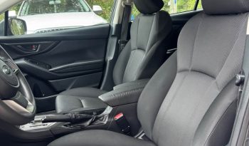 2017 Subaru impreza Premium Wagon 4D full