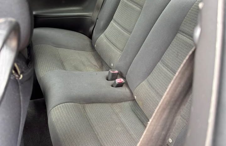 2004 Ford mustang Coupe 2D full