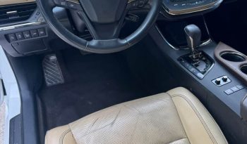 2016 Toyota avalon Limited Sedan 4D full
