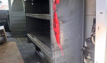 2015 GMC savana 2500 cargo Van full