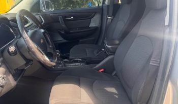 2015 Chevrolet traverse LT Sport Utility 4D full