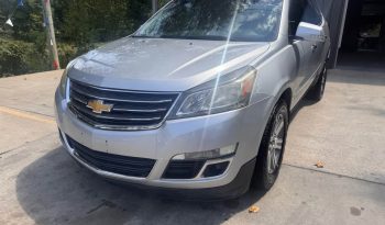 2015 Chevrolet traverse LT Sport Utility 4D full