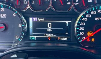 2016 Chevrolet silverado (classic) 1500 crew cab LT Pickup 4D 5 3/4 ft full