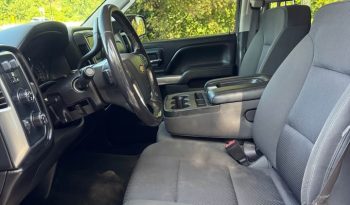 2016 Chevrolet silverado (classic) 1500 crew cab LT Pickup 4D 5 3/4 ft full