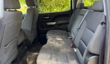 2016 Chevrolet silverado (classic) 1500 crew cab LT Pickup 4D 5 3/4 ft full