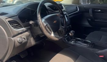 2015 Chevrolet traverse LT Sport Utility 4D full