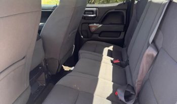 2016 GMC Sierra 1500 extended cab SLE Pickup 4D 5 3/4 ft full
