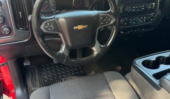 2016 Chevrolet silverado (classic) 1500 crew cab LT Pickup 4D 5 3/4 ft full