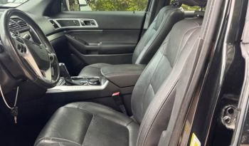 2015 Ford explorer Sport Utility 4D full