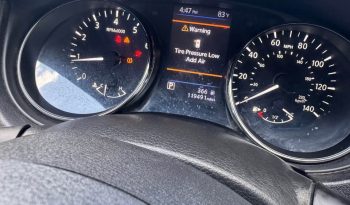 2020 Nissan rogue S Sport Utility 4D full