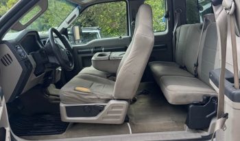 2008 Ford f250 super duty crew cab XL Pickup 4D 6 3/4 ft full