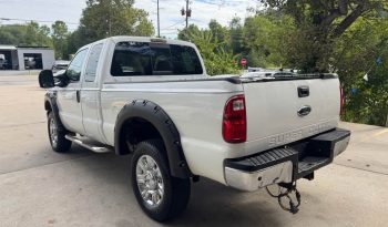 2008 Ford f250 super duty crew cab XL Pickup 4D 6 3/4 ft full
