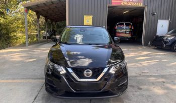 2020 Nissan rogue S Sport Utility 4D full