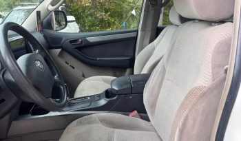 2004 Toyota 4runner SR5 Sport Utility 4D full
