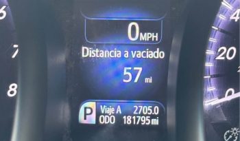 2016 Toyota avalon Limited Sedan 4D full