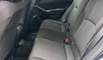 2017 Subaru impreza Premium Wagon 4D full