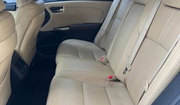 2016 Toyota avalon Limited Sedan 4D full