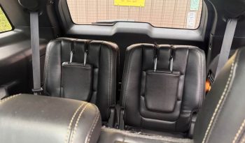 2015 Ford explorer Sport Utility 4D full