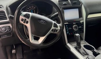 2015 Ford explorer Sport Utility 4D full