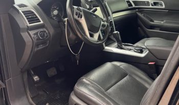 2015 Ford explorer Sport Utility 4D full