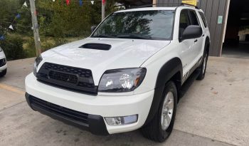 2004 Toyota 4runner SR5 Sport Utility 4D full